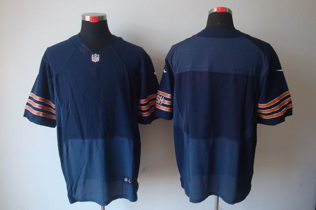 Nike Chicago Bears Elite Jerseys-039